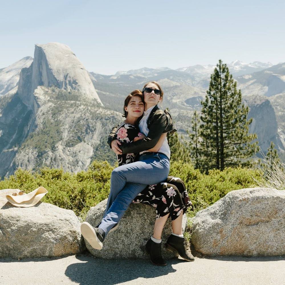 Meet your Posher, Rachel